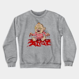 Baby Selwyn Crewneck Sweatshirt